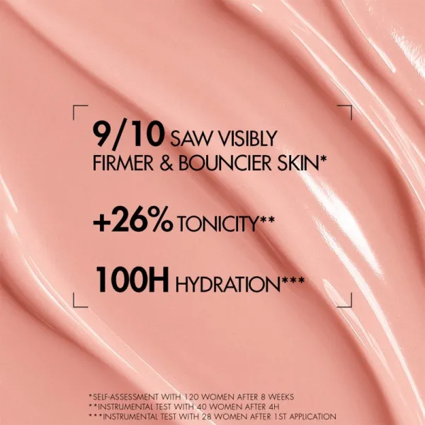 BIOTHERM COLLAGEN FIT BODY CREAM Telový krém