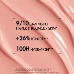 BIOTHERM COLLAGEN FIT BODY CREAM Telový krém