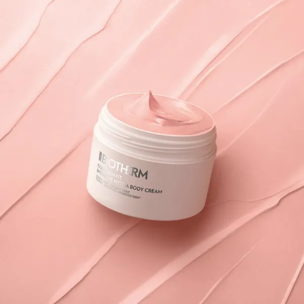 BIOTHERM COLLAGEN FIT BODY CREAM Telový krém