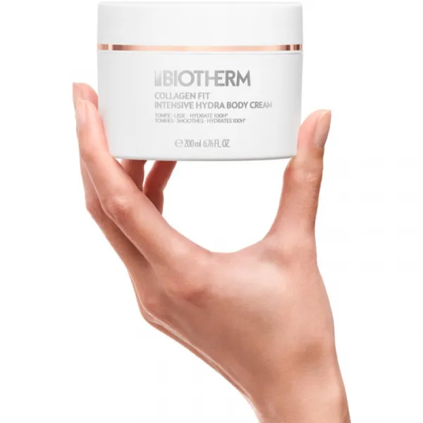 BIOTHERM COLLAGEN FIT BODY CREAM Telový krém
