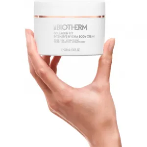BIOTHERM COLLAGEN FIT BODY CREAM Telový krém