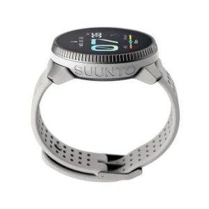 Suunto RACE Multišportové hodinky, biela, veľkosť