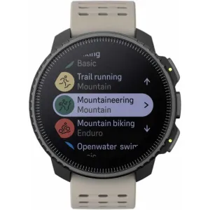 Suunto SUUNTO VERTICAL Multišportové hodinky, sivá, veľkosť