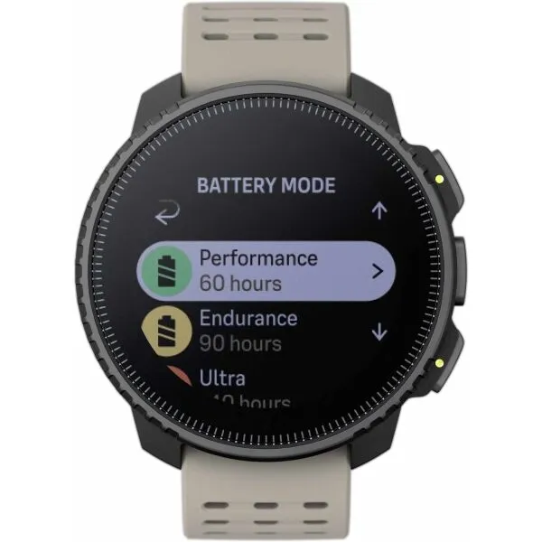 Suunto SUUNTO VERTICAL Multišportové hodinky, sivá, veľkosť