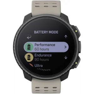 Suunto SUUNTO VERTICAL Multišportové hodinky, sivá, veľkosť