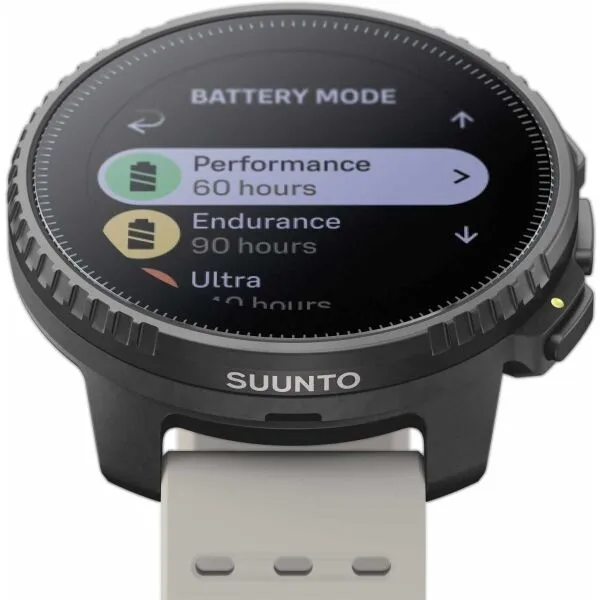 Suunto SUUNTO VERTICAL Multišportové hodinky, sivá, veľkosť