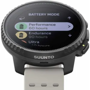 Suunto SUUNTO VERTICAL Multišportové hodinky, sivá, veľkosť
