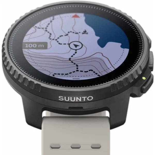 Suunto SUUNTO VERTICAL Multišportové hodinky, sivá, veľkosť
