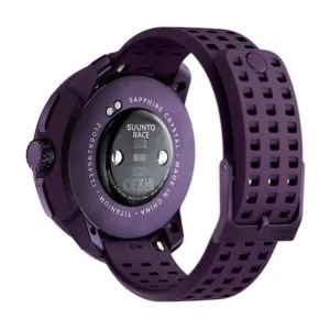Suunto RACE Multišportové hodinky, fialová, veľkosť