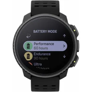 Suunto SUUNTO VERTICAL Multišportové hodinky, čierna, veľkosť