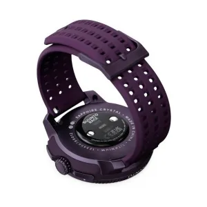 Suunto RACE Multišportové hodinky, fialová, veľkosť