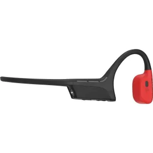 Suunto WING Open-ear slúchadlá, červená, veľkosť