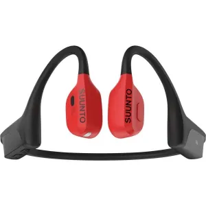 Suunto WING Open-ear slúchadlá, červená, veľkosť