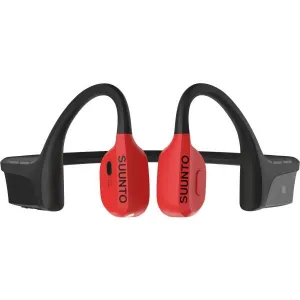 Suunto WING Open-ear slúchadlá, červená, veľkosť