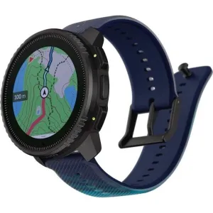 Suunto SUUNTO VERTICAL Multišportové hodinky, modrá, veľkosť
