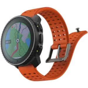Suunto SUUNTO VERTICAL SOLAR Multišportové hodinky, oranžová, veľkosť