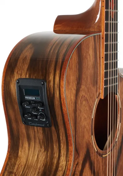 Tanglewood TWX6CE PW