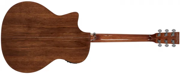 Tanglewood TWX6CE BW