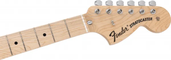 Fender MIJ Traditional II 70s Stratocaster MN VWT