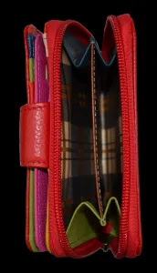 NovaKabelka.sk D115 Rosso