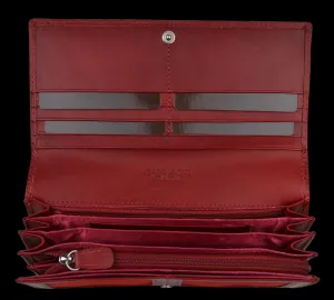NovaKabelka.sk OP R005 Rosso