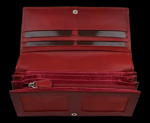 NovaKabelka.sk OP R005 Rosso