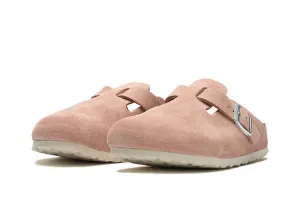 Birkenstock Boston SFB W "Pink Clay" (1023263)