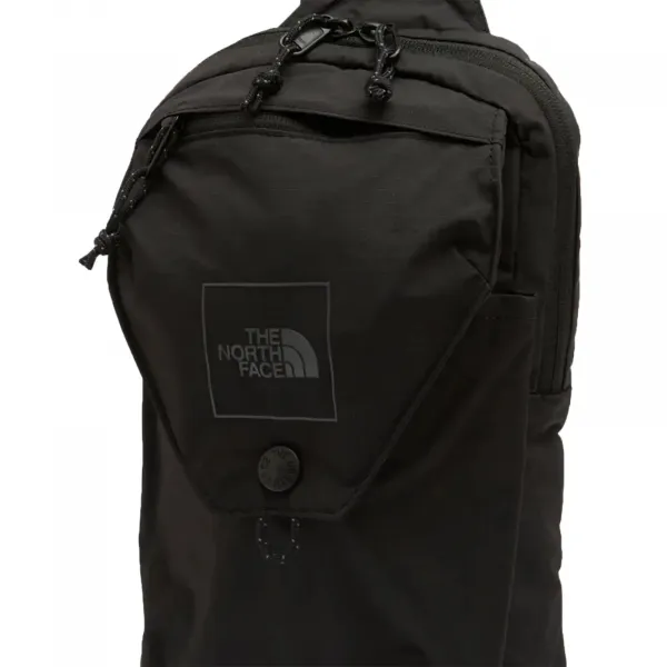 The North Face Glen Canyon Sling "Black" (NF0A8EESJK3)