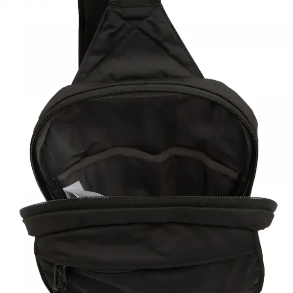 The North Face Glen Canyon Sling "Black" (NF0A8EESJK3)
