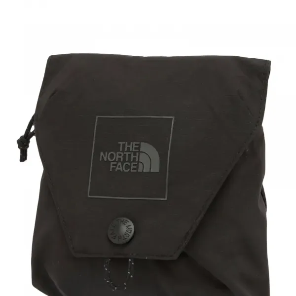 The North Face Glen Canyon Pocket Crossbody "Black" (NF0A8EETJK3)