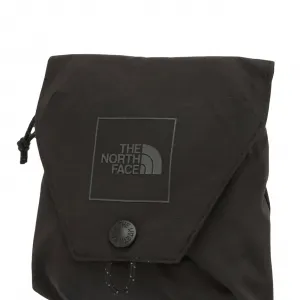 The North Face Glen Canyon Pocket Crossbody "Black" (NF0A8EETJK3)