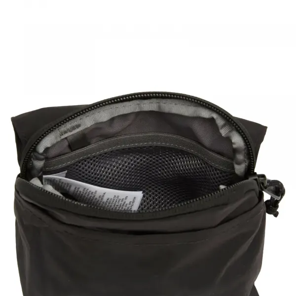 The North Face Glen Canyon Pocket Crossbody "Black" (NF0A8EETJK3)