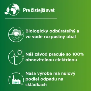 SOMAT All in 1 Extra Tablety do umývačky 100 kusov