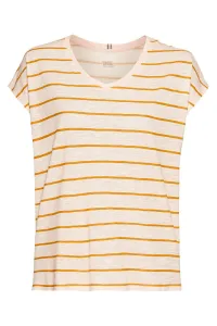 Tričko Camel Active Tshirt Rose Stripes