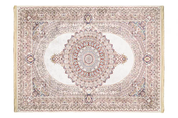 Koberec 42410 PRINT VICTORIA