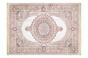 Koberec 42410 PRINT VICTORIA
