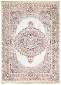 Koberec 42410 PRINT VICTORIA