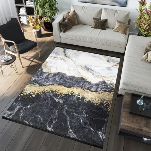 Koberec 37010 PRINT TOSCANA