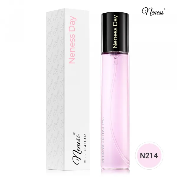 Neness My Day parfumovaná voda dámska 33 ml