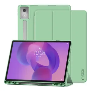 Tech-Protect SC Pen puzdro na Lenovo Idea Tab Pro / Pro MT 12.7'', zelené (TEC362035)