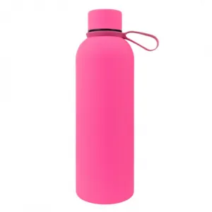 Livefy termoska Soft Touch 500 ml, ružová
