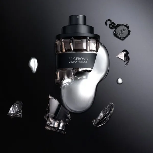 Viktor & Rolf Spicebomb toaletná voda pre mužov 50 ml