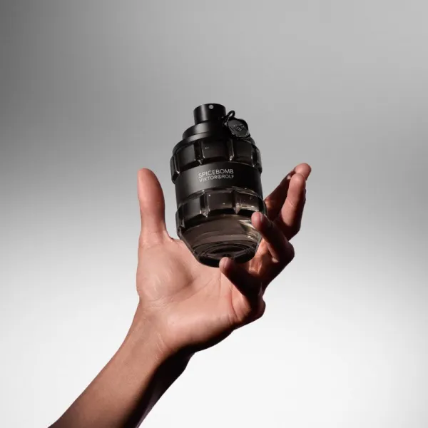 Viktor & Rolf Spicebomb toaletná voda pre mužov 150 ml