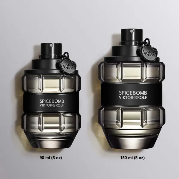 Viktor & Rolf Spicebomb toaletná voda pre mužov 150 ml