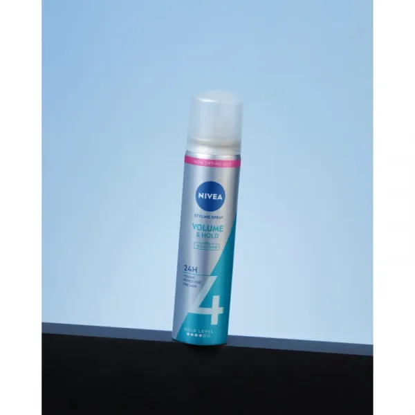 Nivea Volume Care lak na vlasy 75 ml