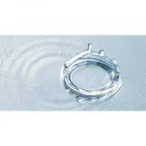 NIVEA Face Cleansing dvojfázový odličovač očí 125 ml