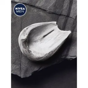 NIVEA MEN Deep gél na holenie pre mužov 200 ml