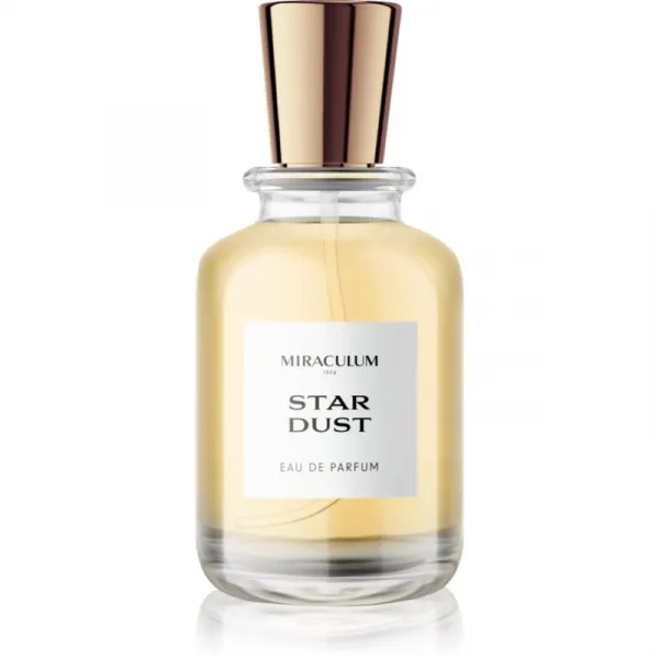 Miraculum Magic Vibes Star Dust parfumovaná voda pre ženy 50 ml