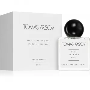Tomas Arsov Sage Seaweed Salt parfumovaná voda unisex I. 50 ml