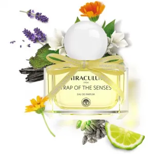 Miraculum Trap of The Senses parfumovaná voda pre ženy 50 ml